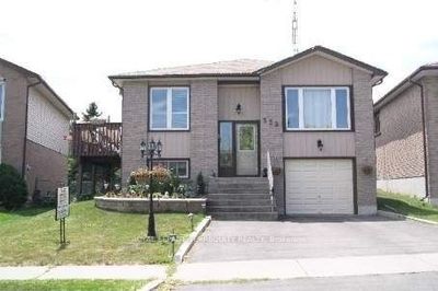 333 Aztec Dr, House other with 3 bedrooms, 2 bathrooms and 3 parking in Oshawa ON | Image 1