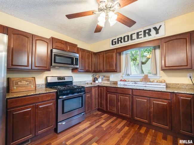 1411 W Wonderview Dr, House other with 4 bedrooms, 3 bathrooms and null parking in Dunlap IL | Image 20