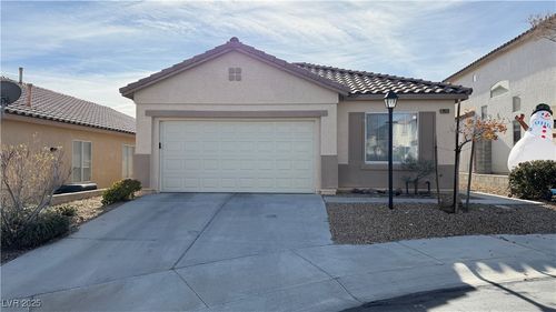 10533 Early Heights Ct, Las Vegas, NV, 89129-3207 | Card Image