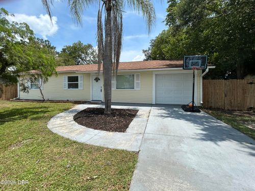 3223 Umbrella Tree Dr, Edgewater, FL, 32141-6518 | Card Image