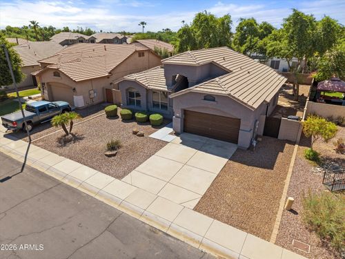 3657 E Caleb Way, Gilbert, AZ, 85234-2946 | Card Image