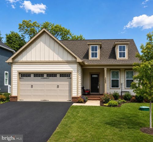 1002 Pipers Brook Dr, PURCELLVILLE, VA, 20132 | Card Image