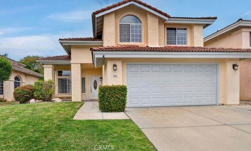521 Brookside Drive, Lompoc, CA, 93436 | Card Image