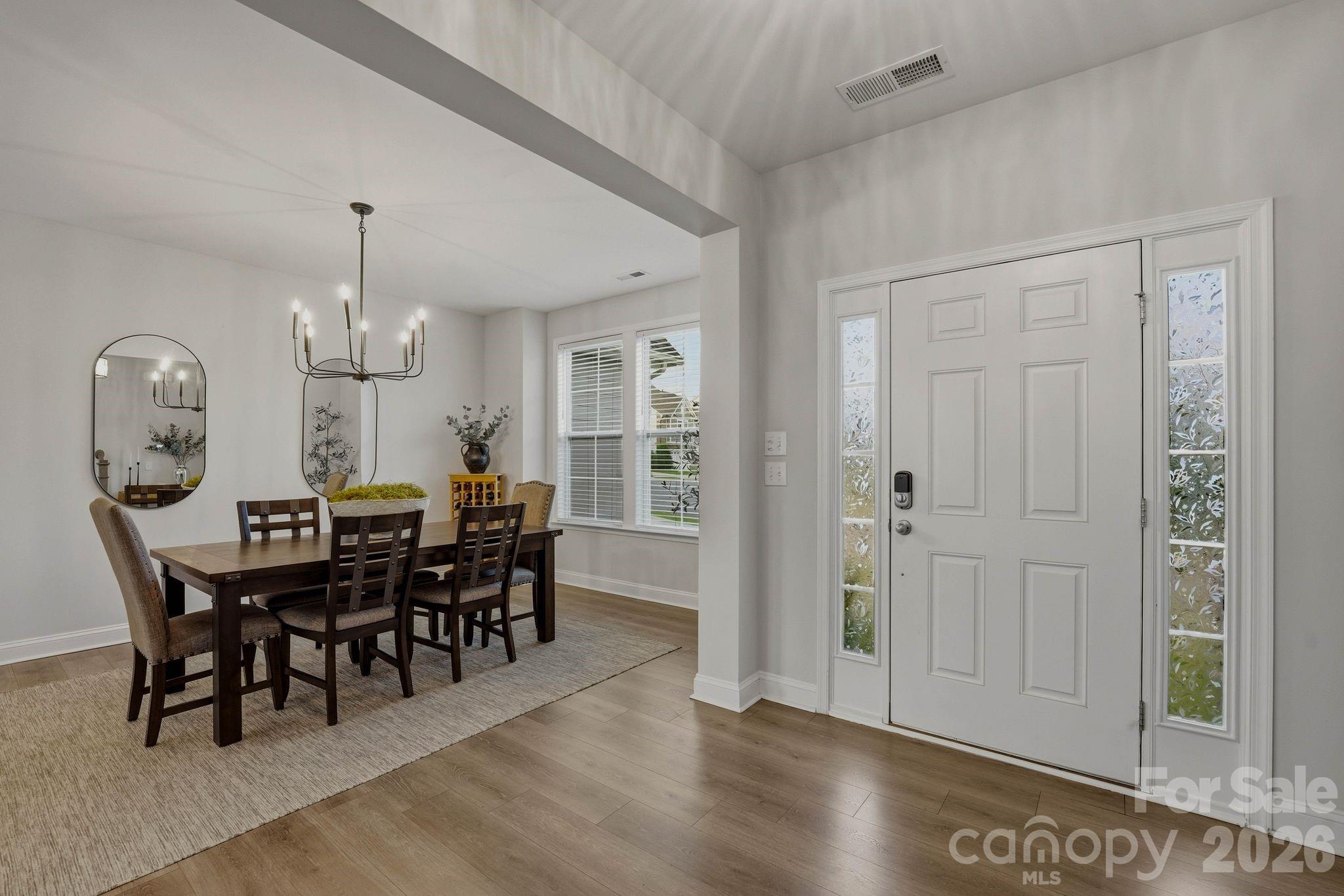 Residential in Fort Mill 4