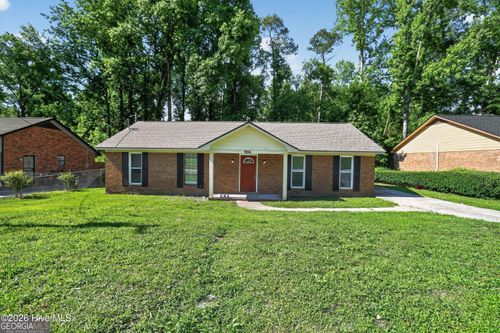 3016 Mistletoe Avenue, Hephzibah, GA, 30815 | Card Image