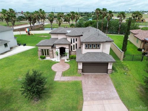 4105 Stillwater Cv, Edinburg, TX, 78542-1437 | Card Image