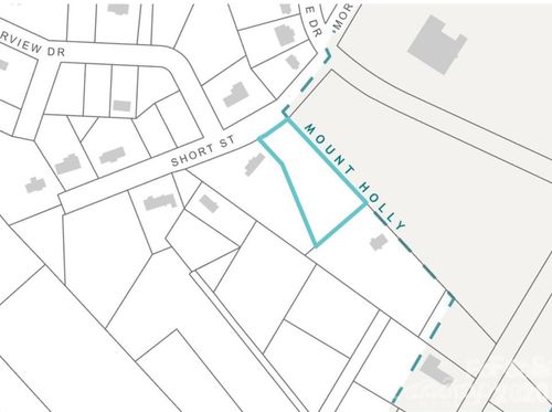411 Short St, Mount Holly, NC, 28120-9497 | Card Image