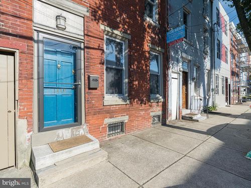 1439 N Howard St, PHILADELPHIA, PA, 19122-3905 | Card Image