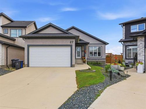 27 Finchfield Crt, Winnipeg, MB, R3Y0V2 | Card Image