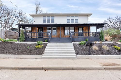 201 Union Ave, Tulsa, OK, 74127-6735 | Card Image