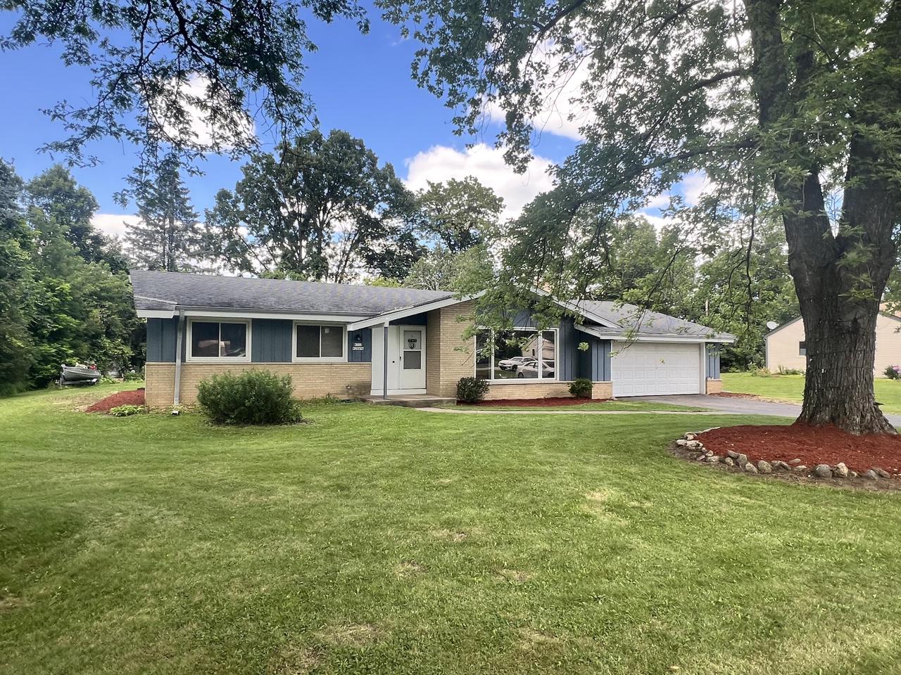 Edgewood Dr, Germantown, WI 53022