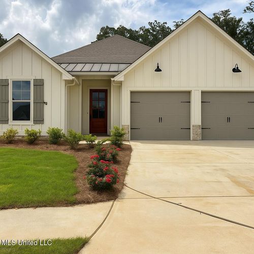 609 Cobalt Way, Brandon, MS, 39042-1104 | Card Image