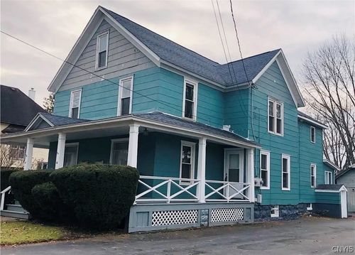 45-47 Mattie St, Auburn, NY, 13021-4941 | Card Image