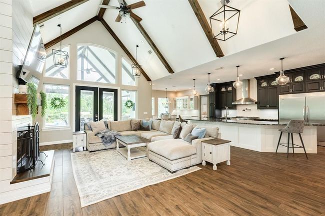337 Thousand Oaks Dr, House other with 4 bedrooms, 3 bathrooms and 3 parking in Angleton TX | Image 30