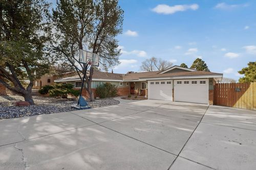 1525 Cedar Ridge Drive Ne, Albuquerque, NM, 87112 | Card Image