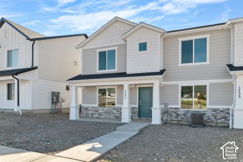 1309-1668 N Copper Canyon Dr, Tooele, UT, 84074 | Card Image