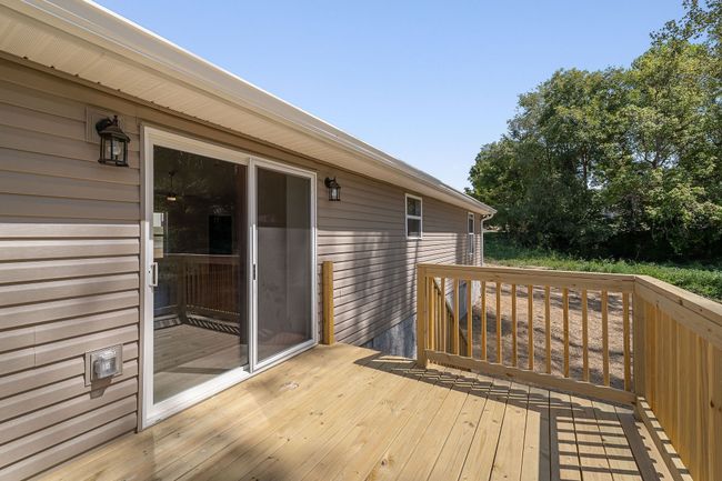715 Apple Dr, House other with 3 bedrooms, 2 bathrooms and 2 parking in Livingston TN | Image 23
