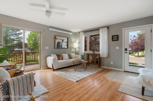 1255 Allen Way, Jackson, WY, 83001 | Card Image