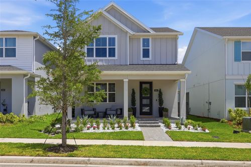 1663 Crowncrest Dr, APOPKA, FL, 32703-8570 | Card Image