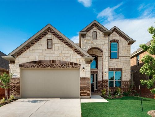 16021 Brelsford Pl, Prosper, TX, 75078-1652 | Card Image