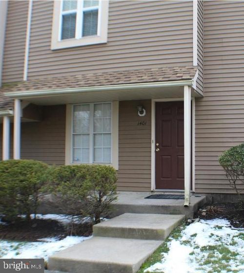 1401 Aberdeen Ln, BLACKWOOD, NJ, 08012-5526 | Card Image