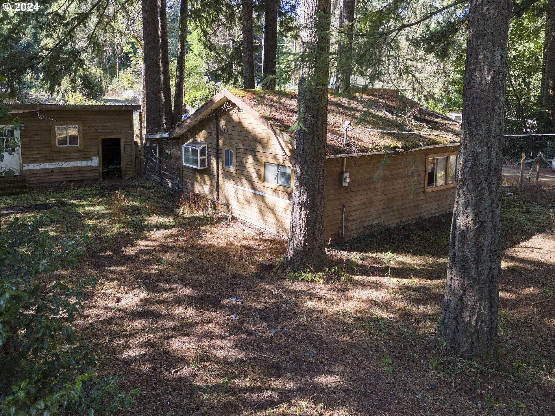 River Lake Rd, Estacada, OR 97023