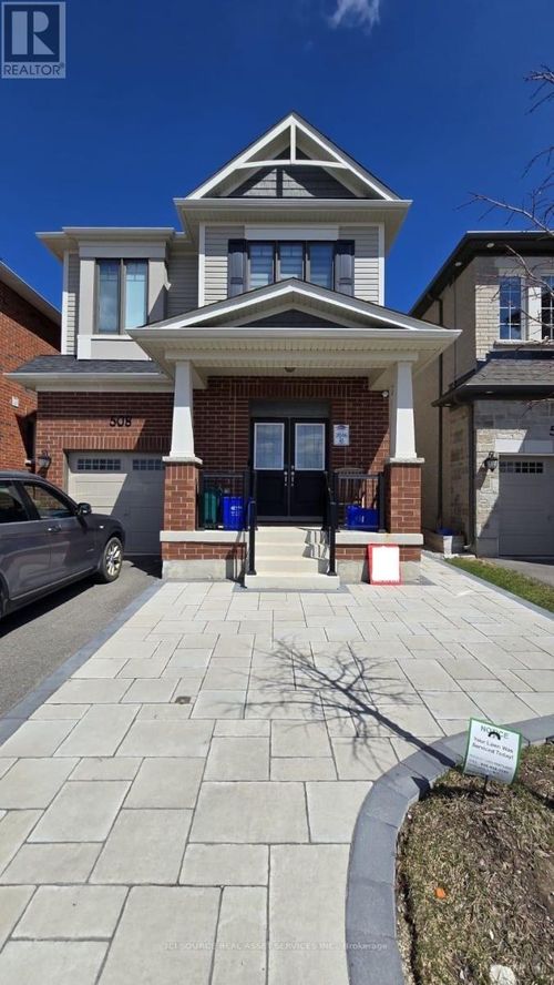 lower-508 Boyd Lane, Milton (Walker), ON, L9E1W6 | Card Image