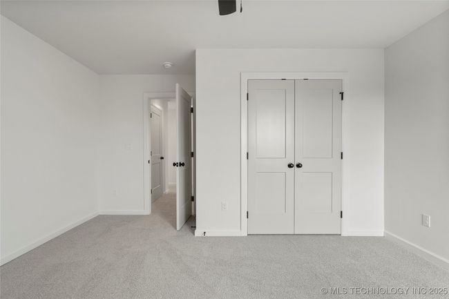 2038 E 129 Th St S, House other with 3 bedrooms, 3 bathrooms and null parking in Jenks OK | Image 37