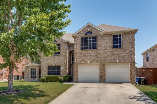 11800 Pondview Ln, Frisco, TX, 75035-6443 | Card Image