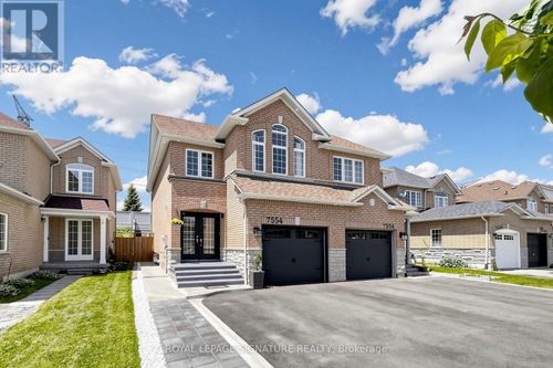 7554 Black Walnut Trail, Mississauga, ON, L5N8A9 | Card Image
