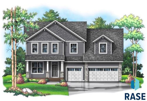 6301 W Ashwood Cir Circle, Sioux Falls, SD, 57107 | Card Image