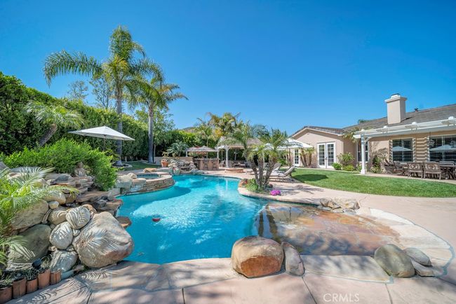 1065 Via Adorna, House other with 4 bedrooms, 3 bathrooms and 3 parking in Newbury Park CA | Image 37