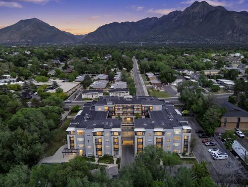 306-4340 Highland Dr, Salt Lake City, UT, 84124-3663 | Card Image