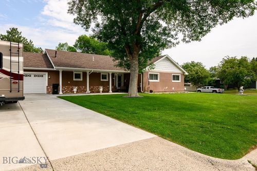 1903 Forest Park Dr, Billings, MT, 59102-2817 | Card Image