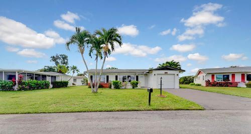 14263 El Clavel Way, Delray Beach, FL, 33484-2523 | Card Image