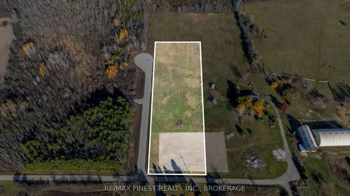 0 Rathwell Rd, Perth, ON, K7H3C7 | Card Image