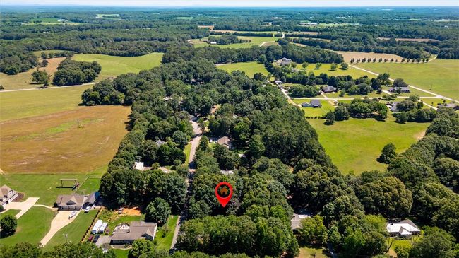501 Hickory Ln, House other with 3 bedrooms, 2 bathrooms and null parking in Pendleton SC | Image 31
