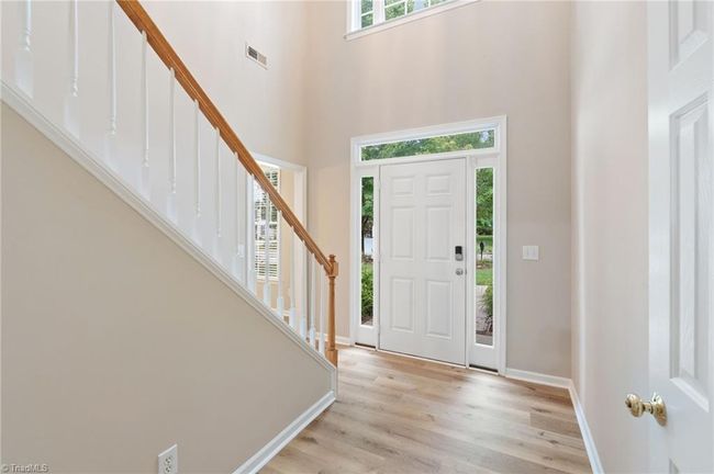 3656 Shadow Ridge Dr, House other with 4 bedrooms, 3 bathrooms and null parking in High Point NC | Image 4