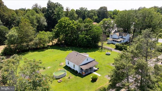 14280 Chestnut Fork Rd, House other with 2 bedrooms, 1 bathrooms and null parking in CULPEPER VA | Image 22