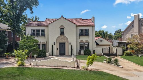 2106 Saint Louis Ave, Tulsa, OK, 74114-1312 | Card Image