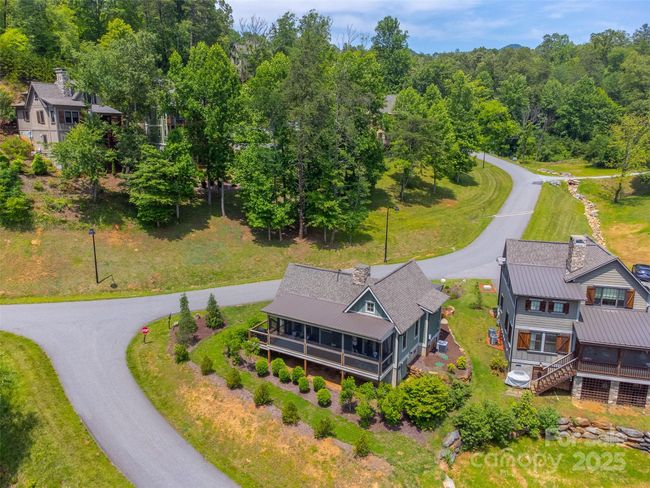 396 River Club Dr, House other with 2 bedrooms, 2 bathrooms and null parking in Cullowhee NC | Image 38