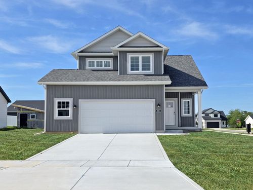 4904 Stephen Ln, Lowell, IN, 46356-2397 | Card Image