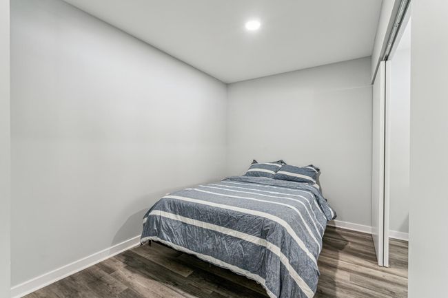 Bedroom #5 Basement. | Image 25
