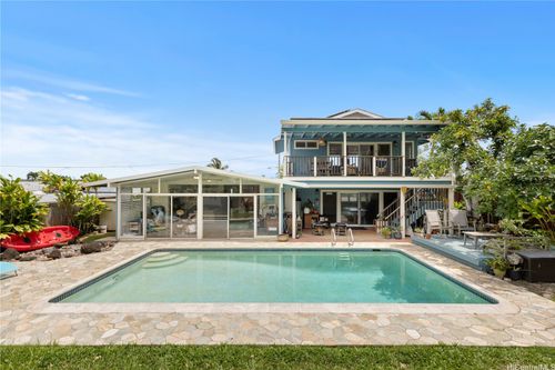 522 Ulukou St, Kailua, HI, 96734-4426 | Card Image