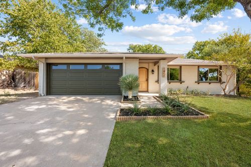 1400 Cripple Creek Dr, Austin, TX, 78758-5617 | Card Image