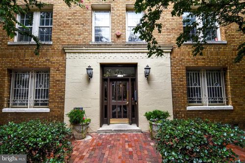 apt-105-1731 Willard St Nw, WASHINGTON, DC, 20009-1705 | Card Image