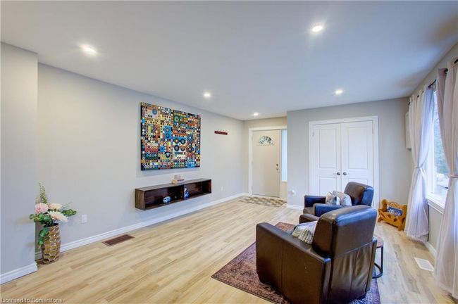 59 59th St S, House other with 3 bedrooms, 1 bathrooms and 3 parking in Wasaga Beach ON | Image 9