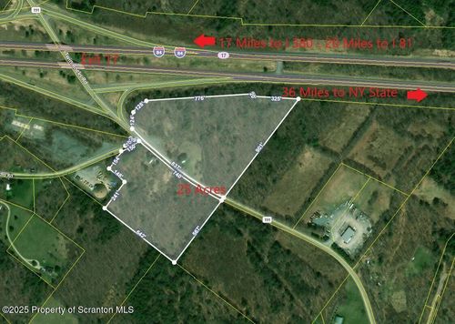 218 Twin Rocks Rd, Sterling, PA, 18463 | Card Image
