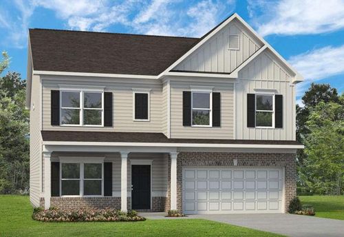 310 Oakmont Dr, Dallas, GA, 30132-3204 | Card Image