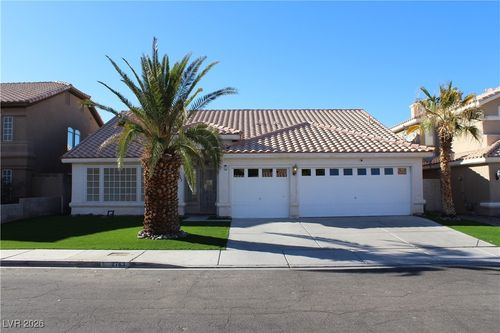 2763 Chokecherry Ave, Henderson, NV, 89074-7303 | Card Image